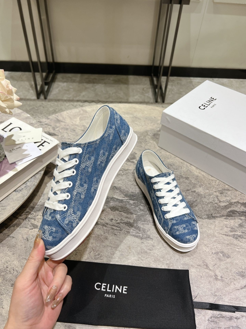 Celine Casual Shoes